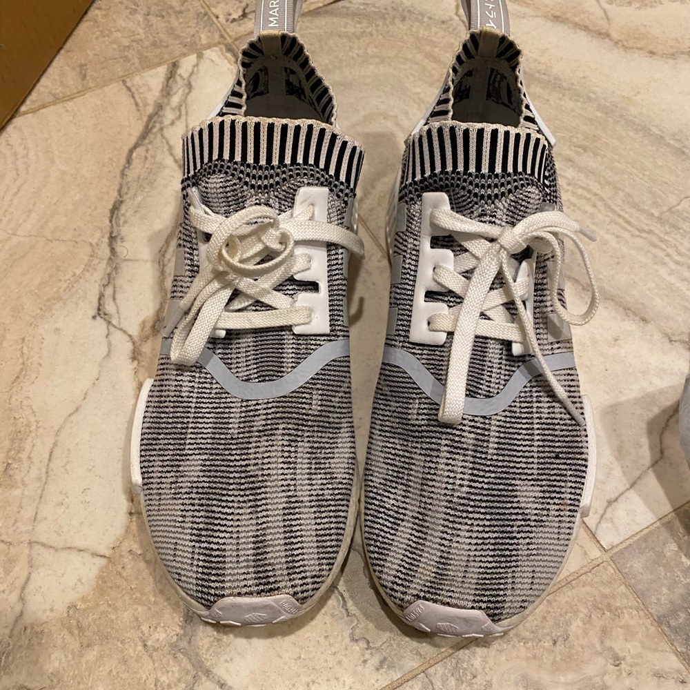 Men’s adidas